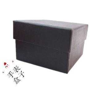 Exquisite e-commerce watch packaging box, one-piece sender packaging paper gift fashion watch small gift box wholesale