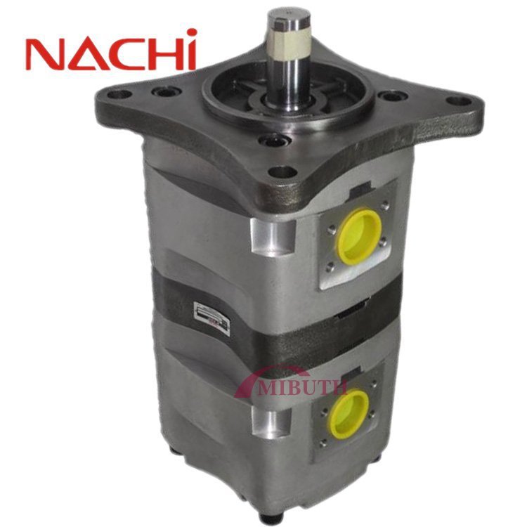 不二越NACHI油泵IPH-23B-3.5-13/IPH-23B-5-10/IPH-55B-64-64-11