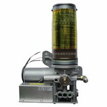 正品日本原装LUBE润滑泵EGM-10S-4-3P油泵AMADA阿玛达数控冲床