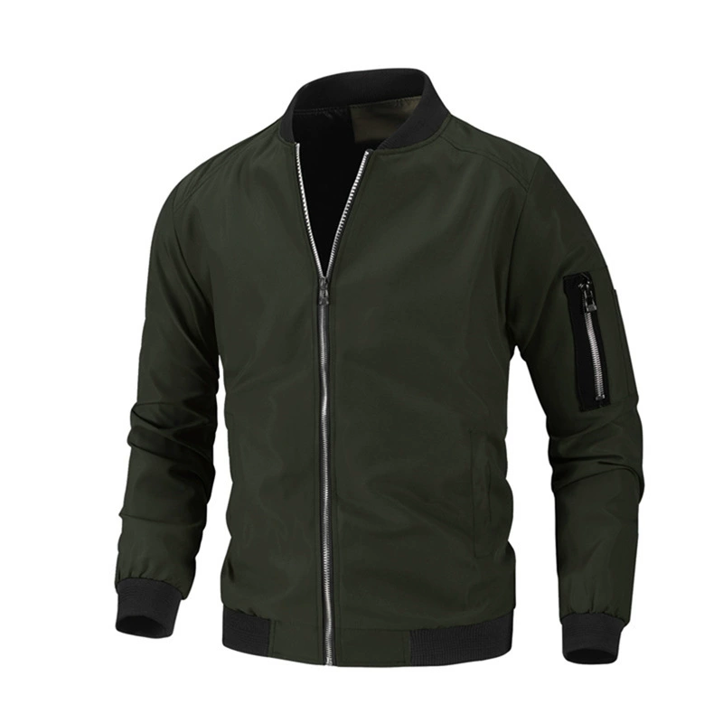 (Cross-border trading), men's jacket, plus size