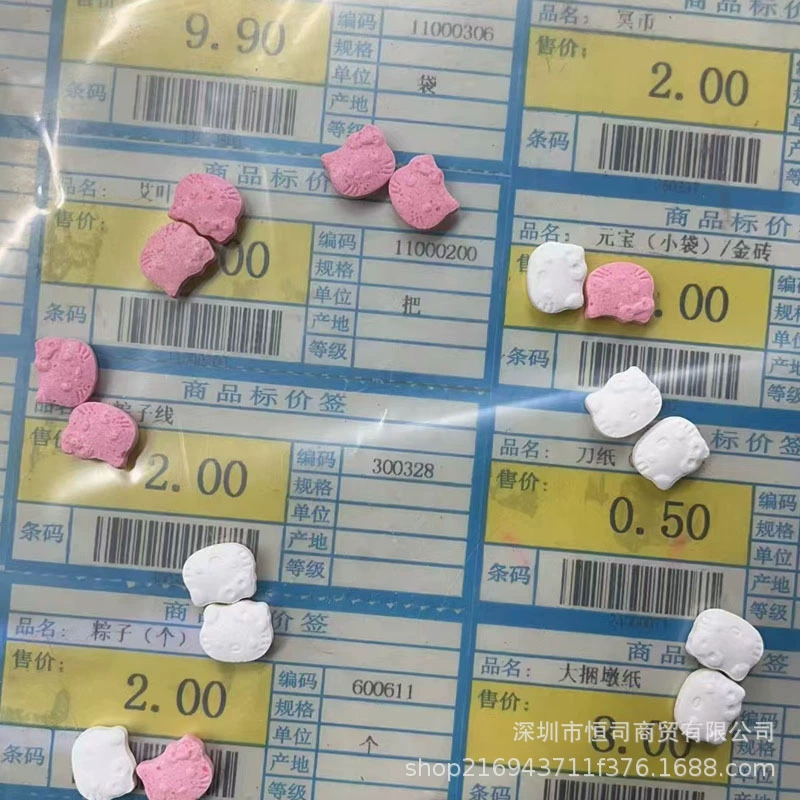 Таблетки кондитерские микро-производители с тем же чувством сытости контролируют аппетит