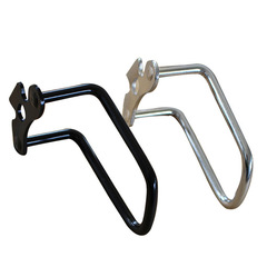 Mountain bike rear derailleur protector, transmission guard, bicycle rear derailleur accessories, cycling gear, derailleur guard