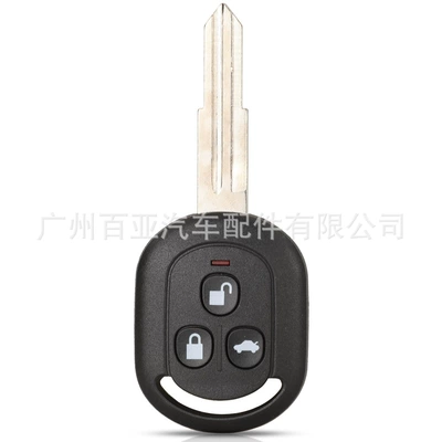 Suitable for 3 Car Keys