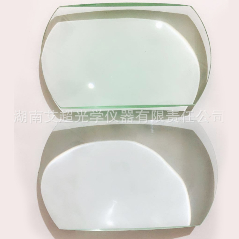 光学仪器台式放大镜  3倍放大镜片 冷光灯美容仪镜片厂家供应