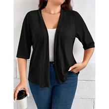 R 73563 Short-sleeve cardigan �����_�����{���W���¿�羳