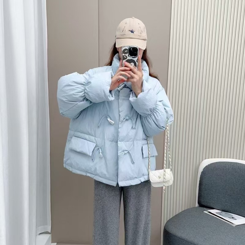 파란색