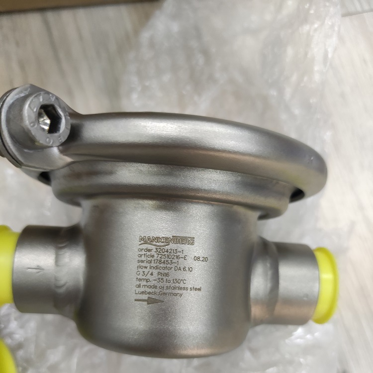 MANKENBERG ，MANKENBERG阀