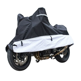 汽车车衣;家用防尘罩;摩托车配附件