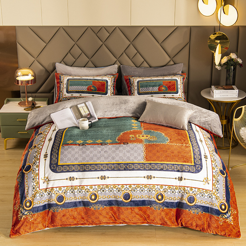 艾伦-桔-欧丽雅橙