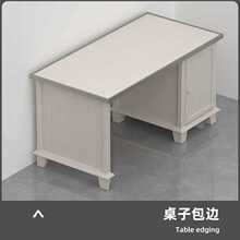 ✅铝合金封边条生态板u型收边条木板包边条收口条压条衣柜门修边