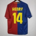 0809 barcelona home no. 14
