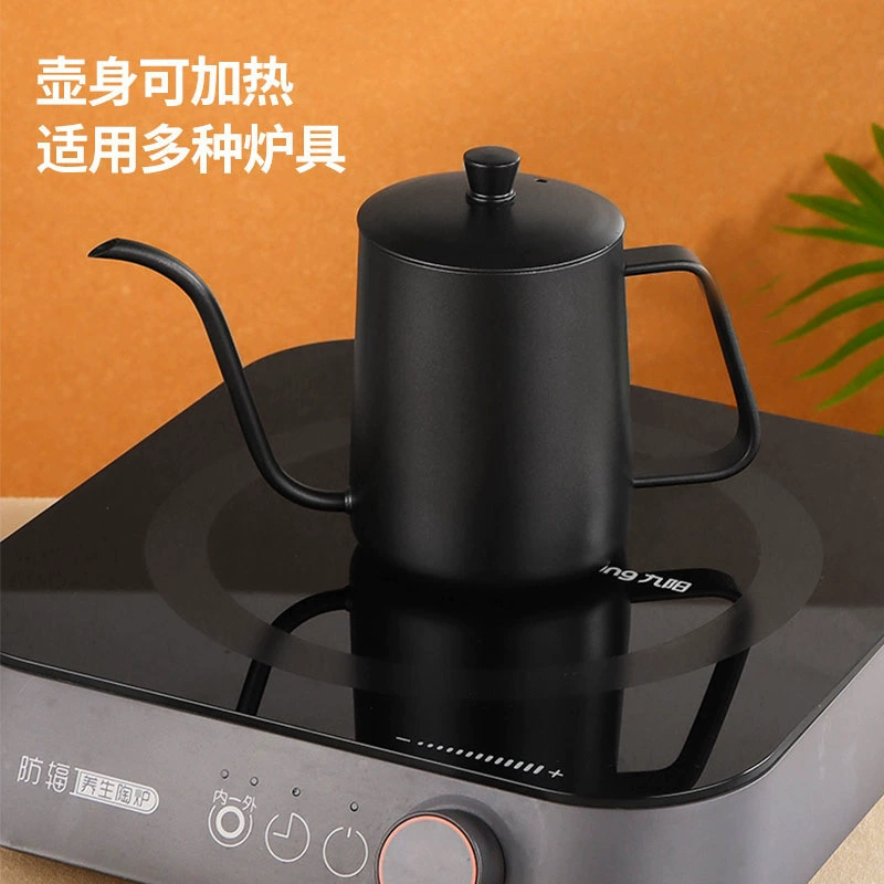 Coffee set, ear clips, coffee machine, travel filter, coffee pot