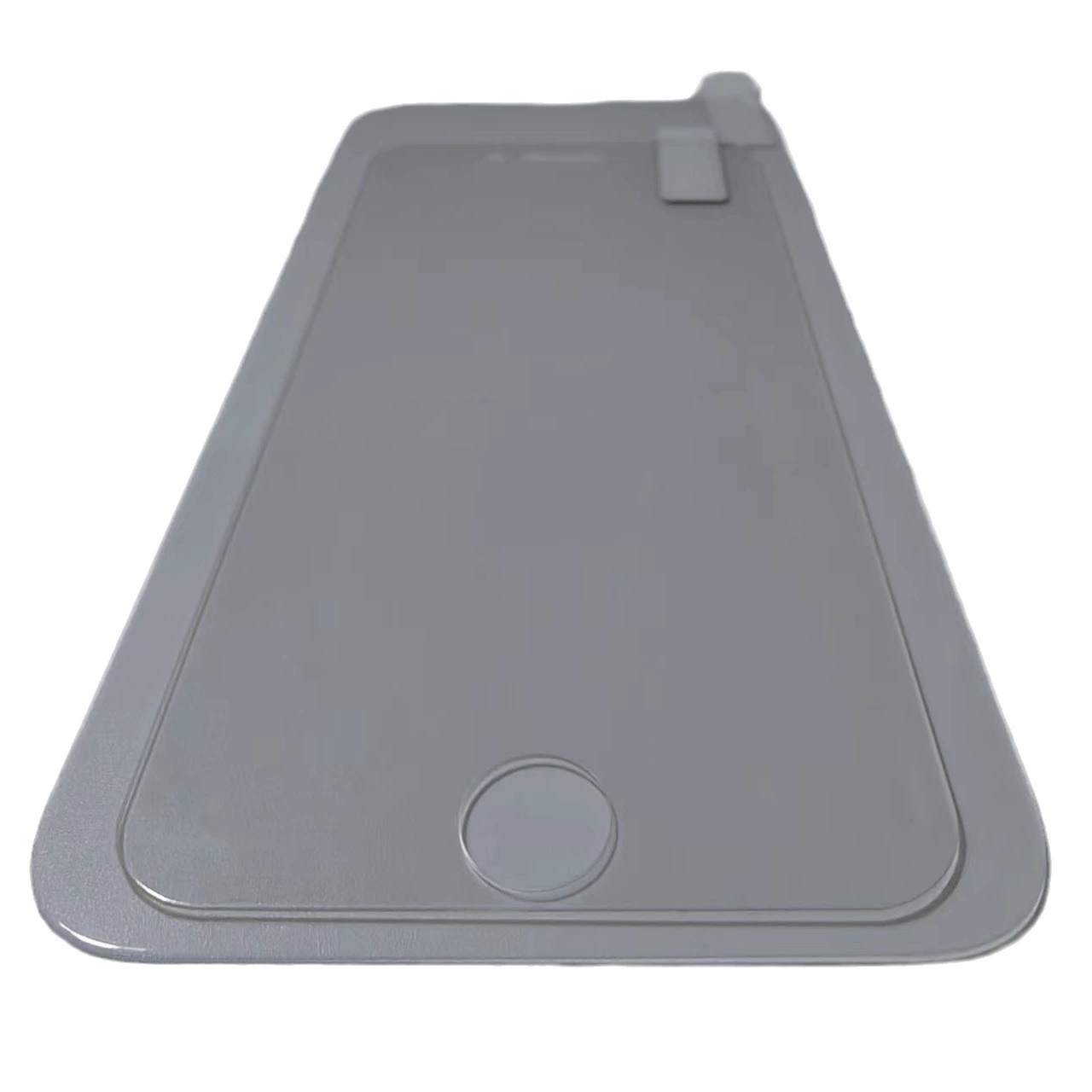 Применимый защитный литой алюминиевый край для NOKIA C210C300C110C110C32C22C12, прозрачная закаленная пленка G42G22 G50G60
