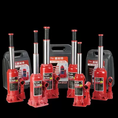 5t New 0kg Car jack