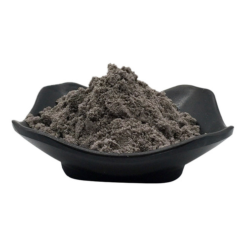 Our Wugufang Black Babao 500g/can Black Babao Powder Black Sesame Walnut Powder