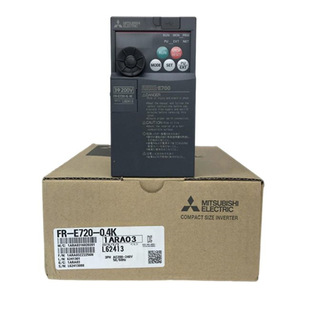 Mitsubishi Fr Series High Performance Vector Inverter Fr-A840-00023-2-60 Fan Water Pump Type Now