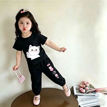 ��ͯ�ļ��ɼ����¿����e��Сͯ��⿨ͨɫ������Ů�����Lѝ