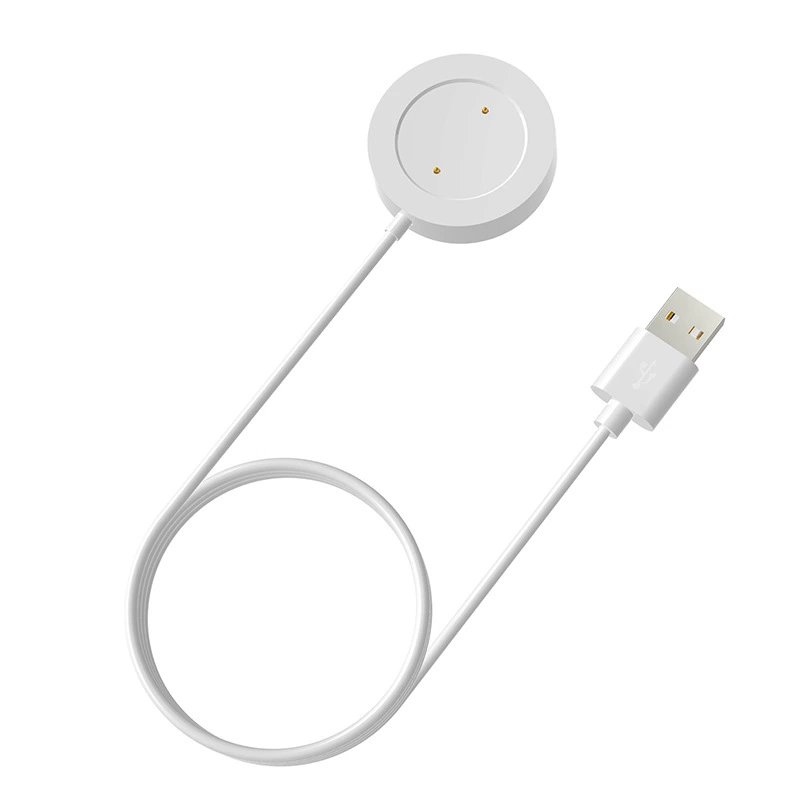 Зарядный кабель для смарт-часов Xiaomi Haylou LS04 RS3, магнитное зарядное устройство