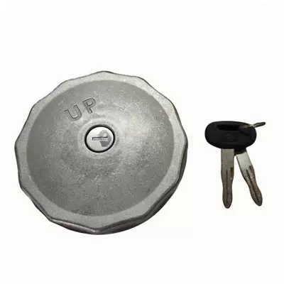 For Hino mixer Tank cap