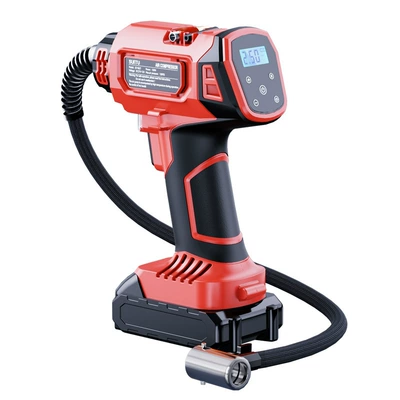Hava nasosu: air pump portable handheld air