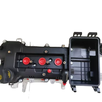 compatible with i10/Picanto/Ray, Engine assembly