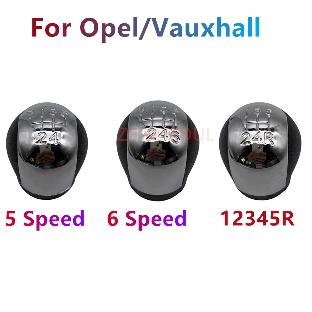 5/6 shift steering lever for Opel/Vauxhall