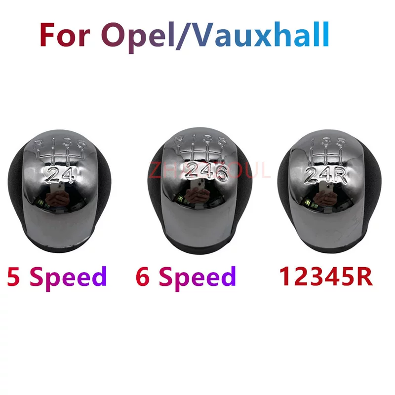 5/6 shift steering lever for Opel/Vauxhall