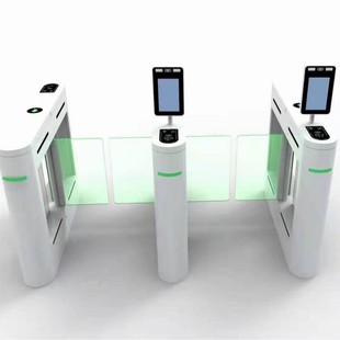 Iris alcohol temperature measurement intelligent channel gate alcohol test through iris recognition integrated machine terminal identification