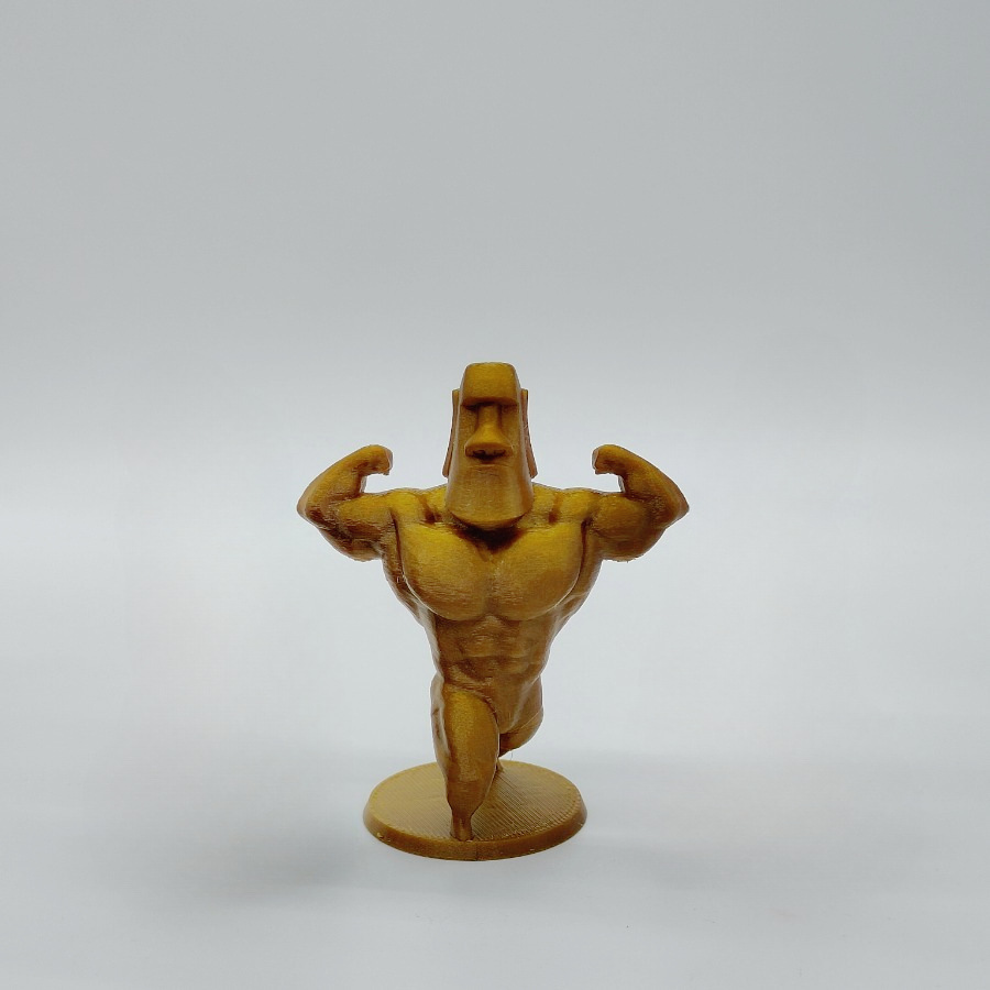 금