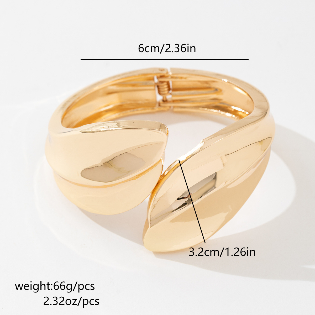 Sz-67 golden color