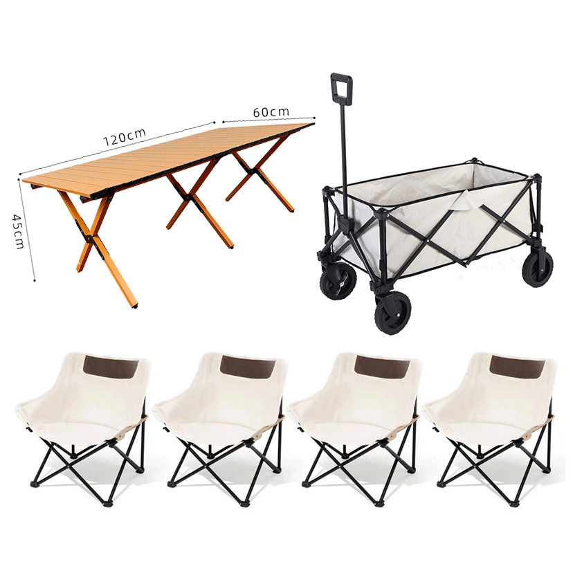 하이 퀄리티 탄소강 너도밤나무 곡물 (대형) 계란 롤 테이블 + 아이보리 문 * 4 + 8 인치 전체 수집 장바구니