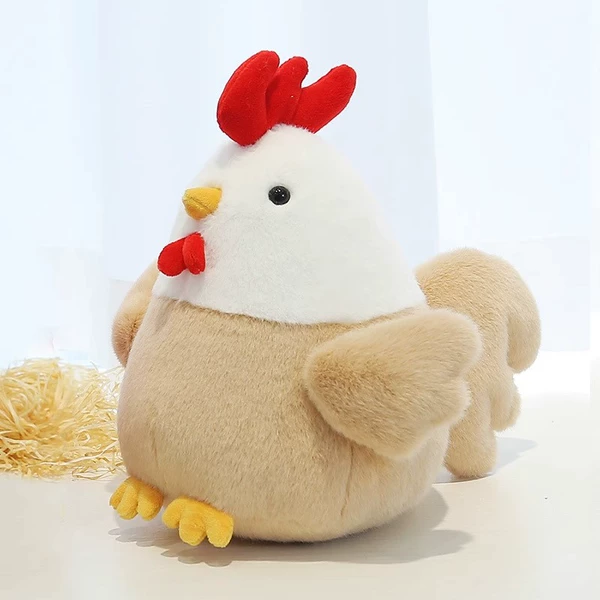 Gugu Chicken Khaki