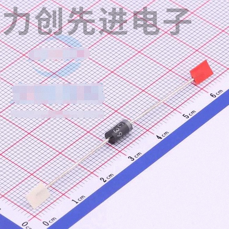 1N5399-TP 封装 DO-15 雪崩二极管