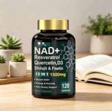�羳�������R�d NAD+12IN1�z��120����ʳ�a�䄩