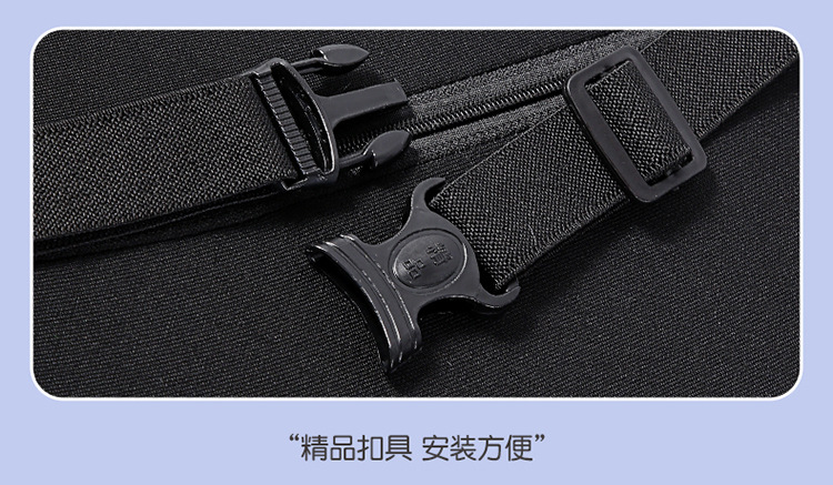 Car Headrest, Car Cushion, Car Seat, Memory Foam Lumbar Support, Car Cervical Spine Neck Back Pillow, Neck Pillow