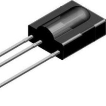 TSOP31236 �����߽���ͷ 36KHz ��������� DIP-3 ң�ؽ�����