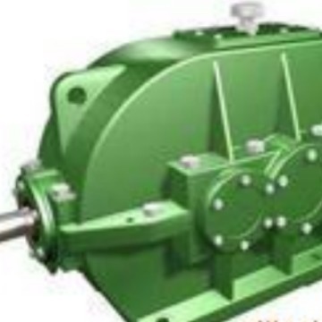 江苏泰隆减速机厂现货库存泰隆DCY450-31.5-IVS硬齿面减速机