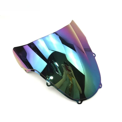 Windshield, Motorcycle front windshield - 06080001-dark-color