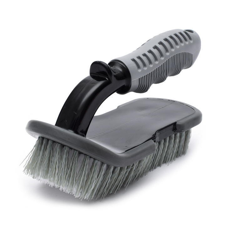 Tire Brush Tuyere Brush Hub Brush Engine Brush Details Brush Gap Brush Car Wash Cleaning Small Brush Car Wash Brush