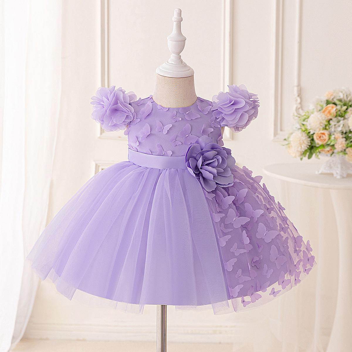 AL3016XZ - Violeta