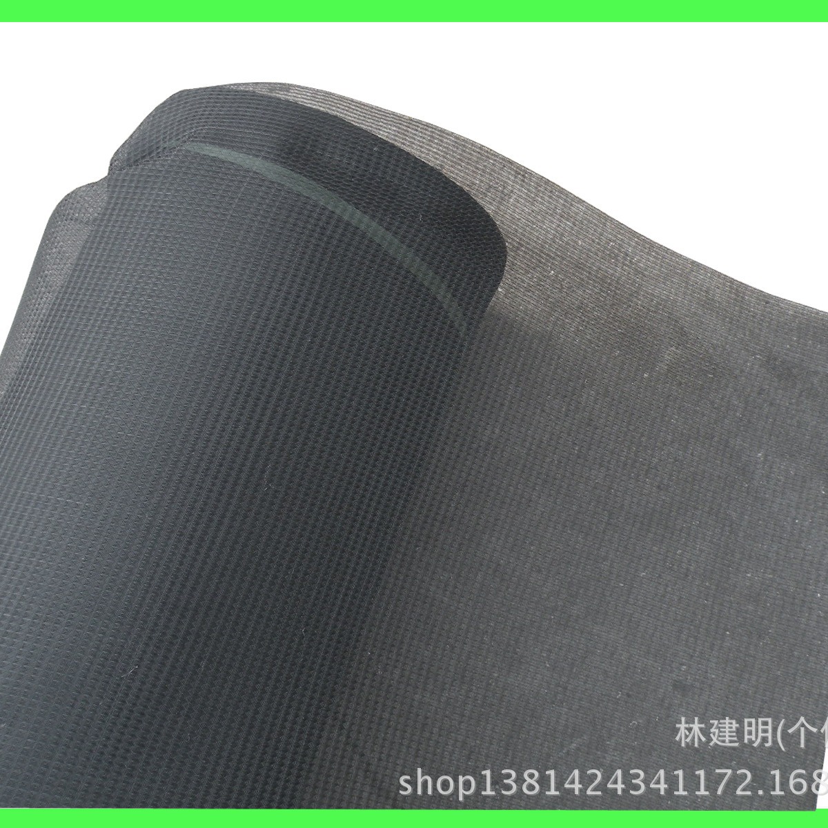 空调网 黑色 空调滤尘网 尼龙过滤网 中央空调专业用网尼龙网