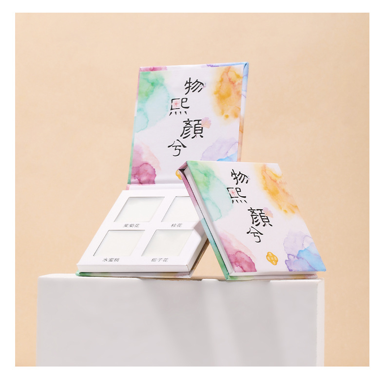 Douyin's best-selling solid perfume, portable for women, long-lasting fragrance for men, and wholesale of niche solid perfumes for students Application Scenario
