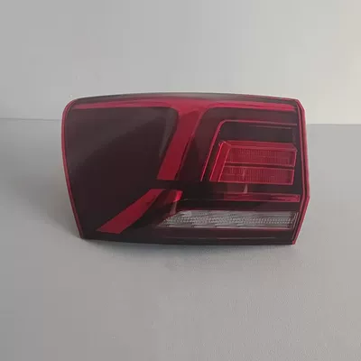 Suitable for 19/20/21/22 New Volkswagen Tuyue Rear Tail Light Assembly Rear Brake Steering Headlight Cover Shell (Avtomobil arxa fənərləri) - 18-22-tuyue-main-drivers-left-outer-taillight-4s-quality