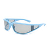 Sunglasses suitable for men and women, windproof bike, glasses, wholesale, suitable for import