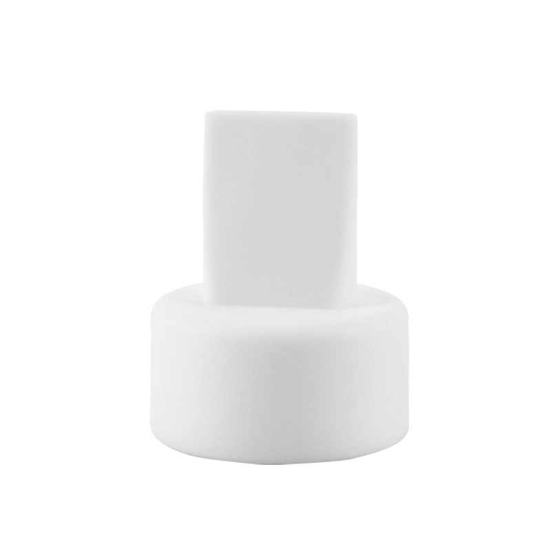 Adapted to Berrik Duckbill Valve Accessories Ximile Silicone Check Valve Transparent General Manual Electric Adapted to Berrik Duckbill Valve Accessories Ximile Silicone Check Valve Transparent General Manual Electric