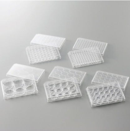 细胞培养板 (VIOLAMO)