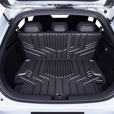 Trunk Mat — Modified Accessories