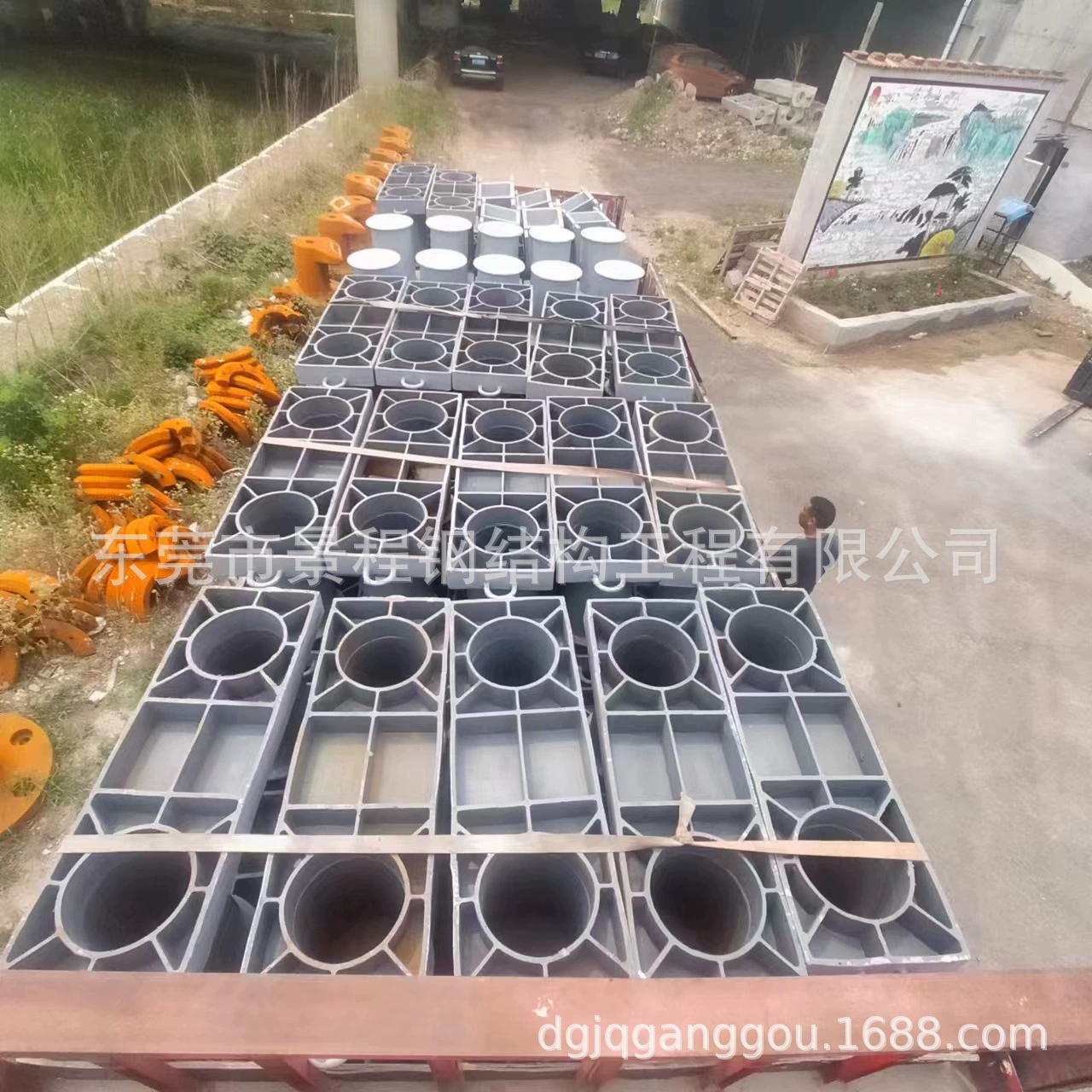 Данчжоу судовая поставка Морская горизонтальная кабельная направляющая Вращающаяся на 360 ° кабельная направляющая морская кабельная направляющая