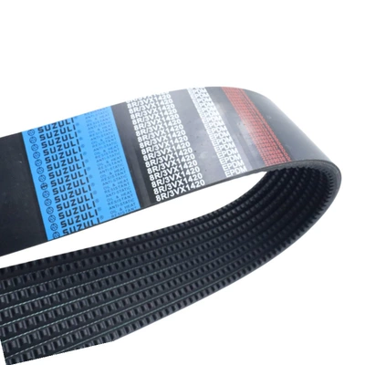 Belt 16Pl1420, Special Belt: Avtomobil ötürücü kəmərləri