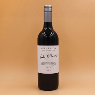 �������˷�ɭׯ��˽���������Ѿ� MCPHERSON ANDREW'S RESERVE